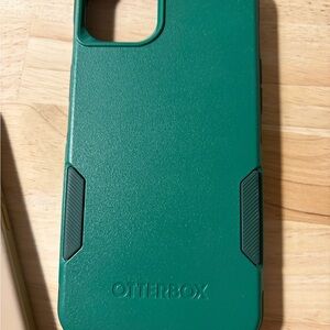 OtterBox Emerald Green Phone Case